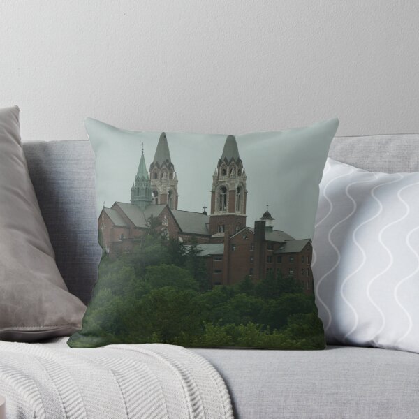 Item preview, Holy Hill Basilica designed and sold by eaglewatcher4.