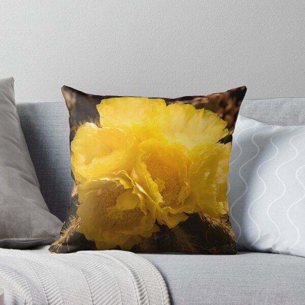 Item preview, Cactus Flowers designed and sold by Mark Ramstead.