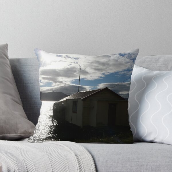 Item preview, Boat Shed designed and sold by Heather Watson.