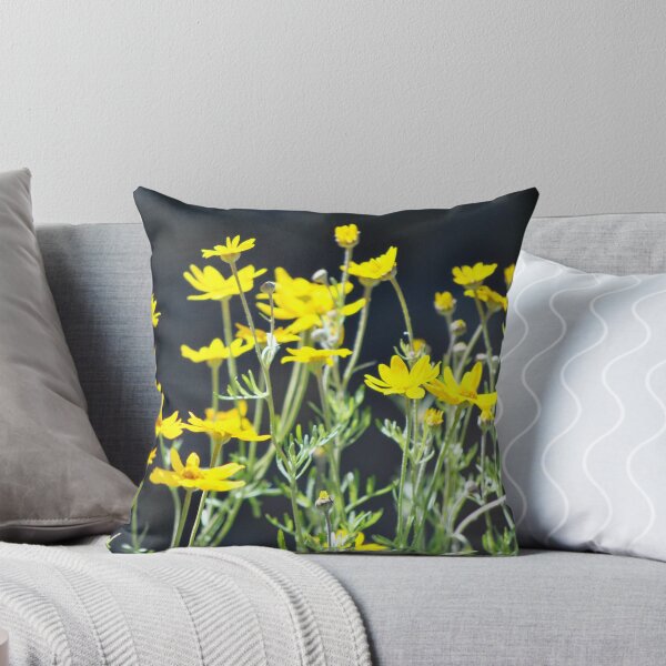Item preview, Wildflowers Newport, Oregon designed and sold by Tamara McDonnell.