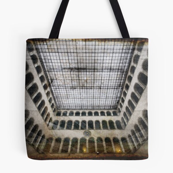 Item preview, Central Post office, Venice designed and sold by laurentlesax.