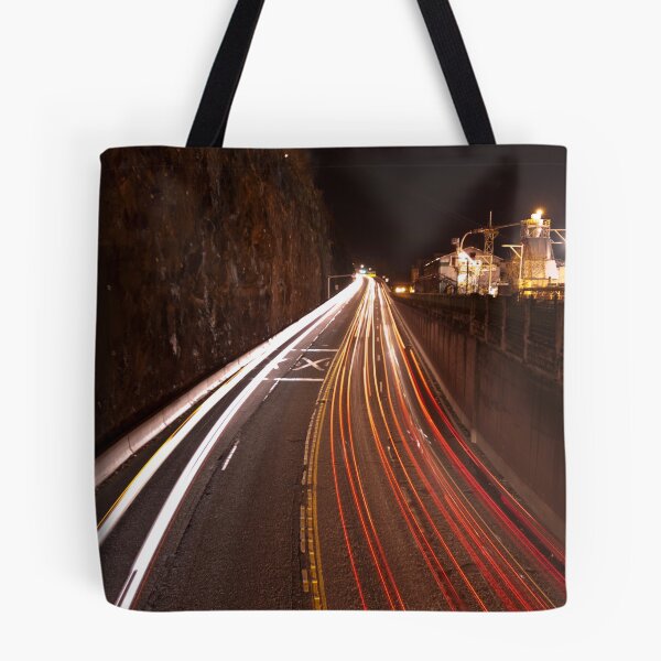 Artikelvorschau, Rush Hour...Hwy. 99 entworfen und verkauft von Ritchie Belleque.