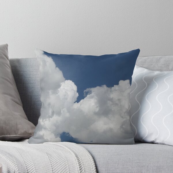 Item preview, Cloud Watching 5 designed and sold by Kristin Warner.