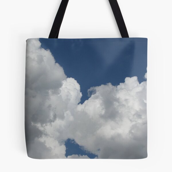 Item preview, Cloud Watching 5 designed and sold by Kristin Warner.