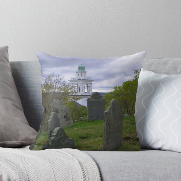 Item preview, Burial Hill in Plymouth, MA designed and sold by MaryinMaine.