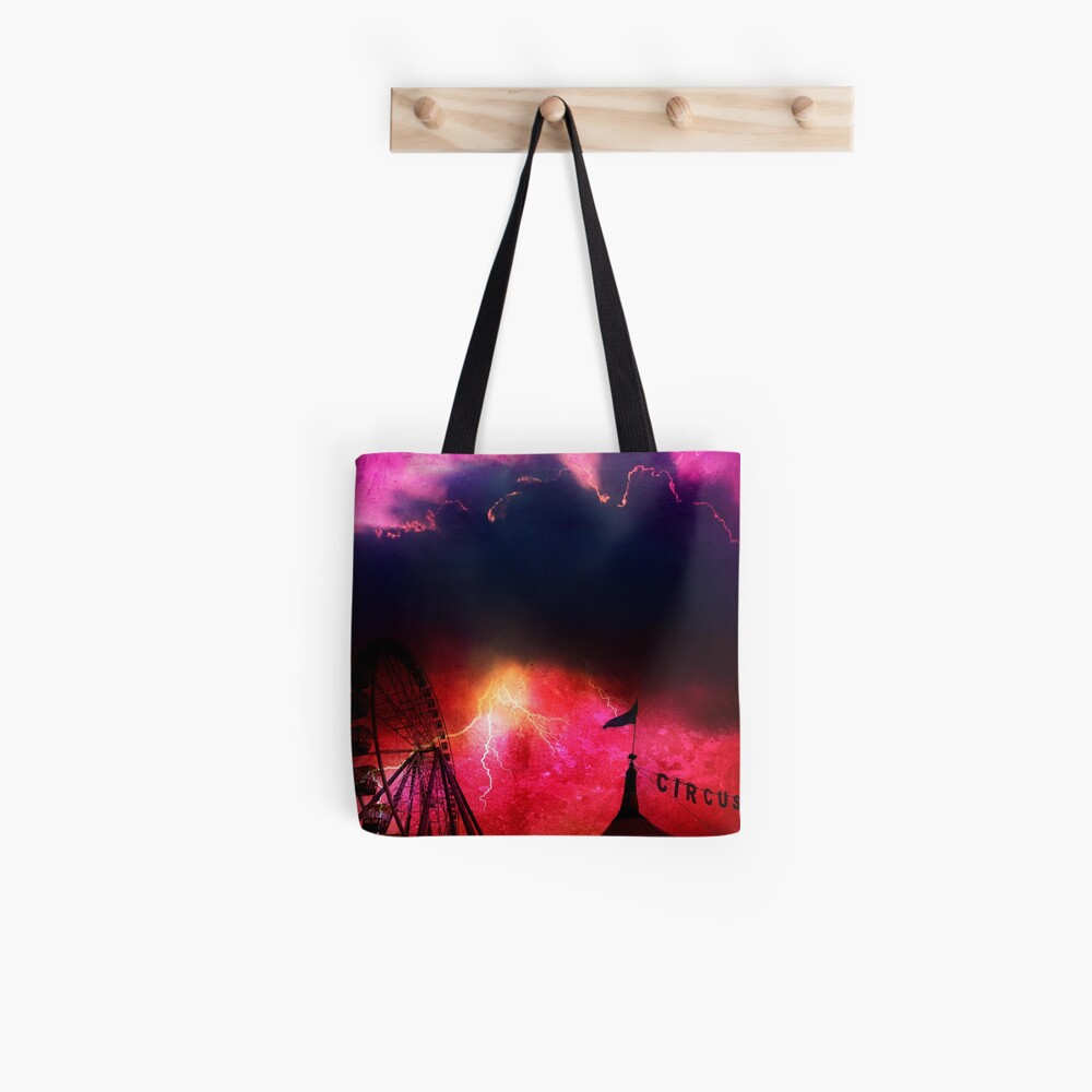 Item preview, All Over Print Tote Bag designed and sold by ronmoss.