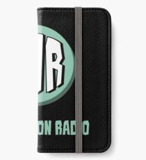 KVR Logo iPhone Wallet/Case/Skin