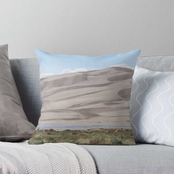 Item preview, Great Sand Dunes National Park Panorama #C10-001 designed and sold by Christopher Heil.