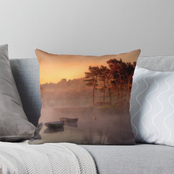 Item preview, Knapps Sunrise designed and sold by David Mould.
