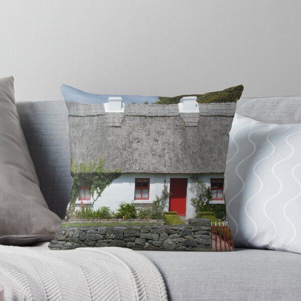 Item preview, Cute Cottage designed and sold by Connie  Danaher.