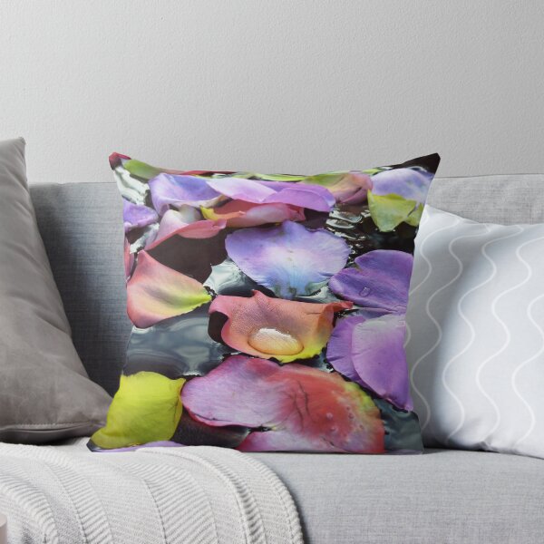 Item preview, Pretty Petals  designed and sold by clizzio.