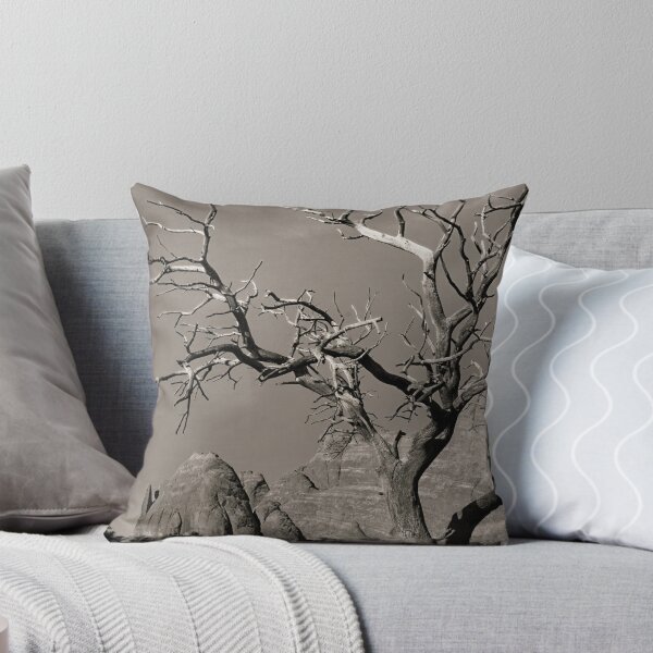 Item preview, Dead tree at Arches NP, Utah designed and sold by Soumya Mitra.