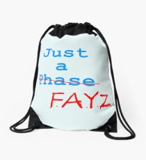 Nur ein FAYZ Turnbeutel