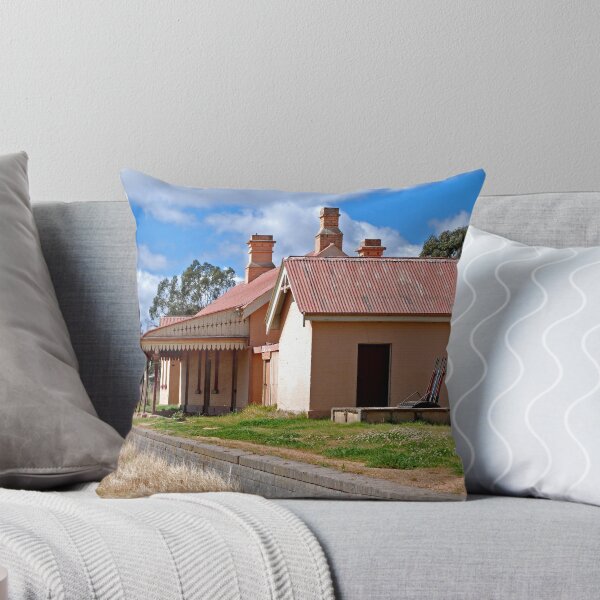 Item preview, Dumaresq Station designed and sold by rossco.
