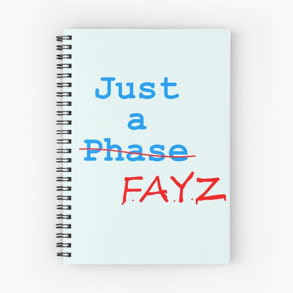 Item preview, Just a FAYZ | Gone Series designed and sold by SapphicGrapphic .
