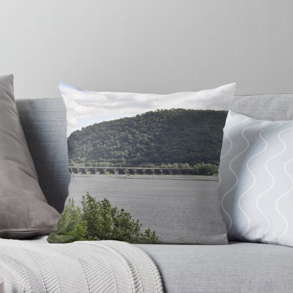 Item preview, The Rockville Bridge designed and sold by Corkle.