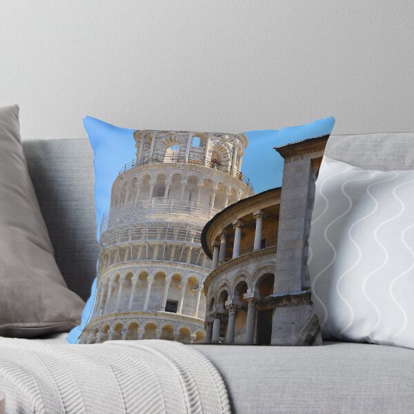 Item preview, Pisa's Miracles IV designed and sold by Denis Molodkin.