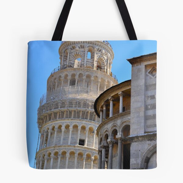 Item preview, Pisa's Miracles IV designed and sold by Denis Molodkin.