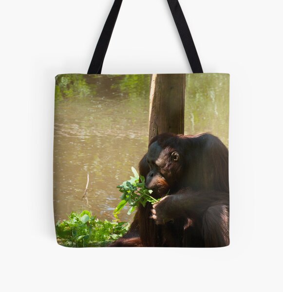 It's too hot! All Over Print Tote Bag