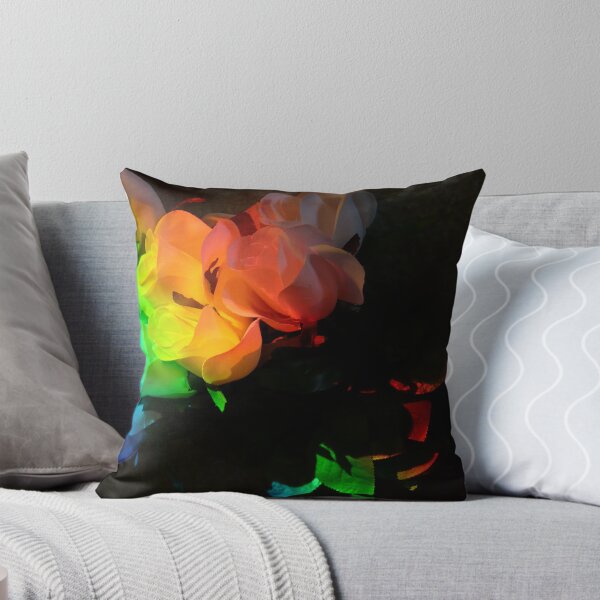 Item preview, Rose Rainbow designed and sold by Veronica Leigh.