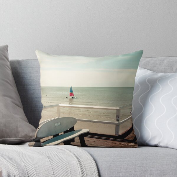 Item preview, Hervey Bay designed and sold by makatoosh.