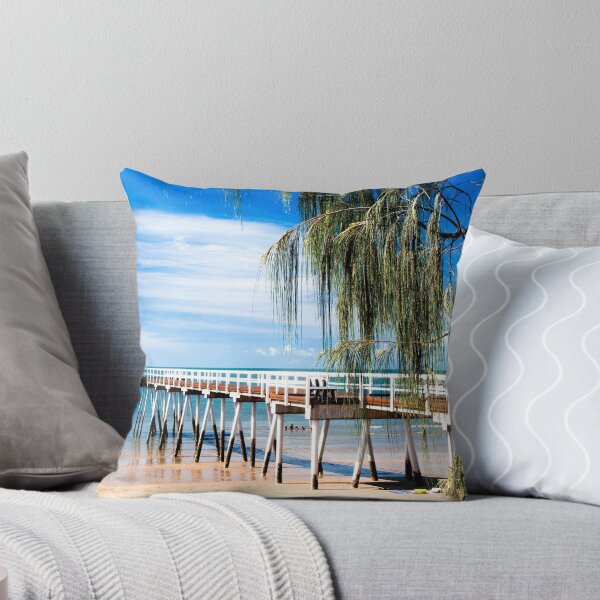 Aperçu de l'œuvre Hervey Bay créée et vendue par makatoosh.