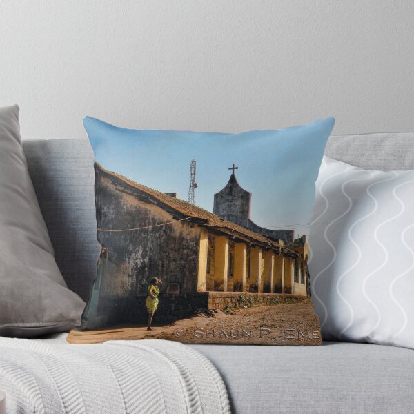 Item preview, Village Mission designed and sold by rocamiadesign.
