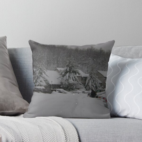 Item preview, Lots and lots of snow designed and sold by Ronjohnnj.