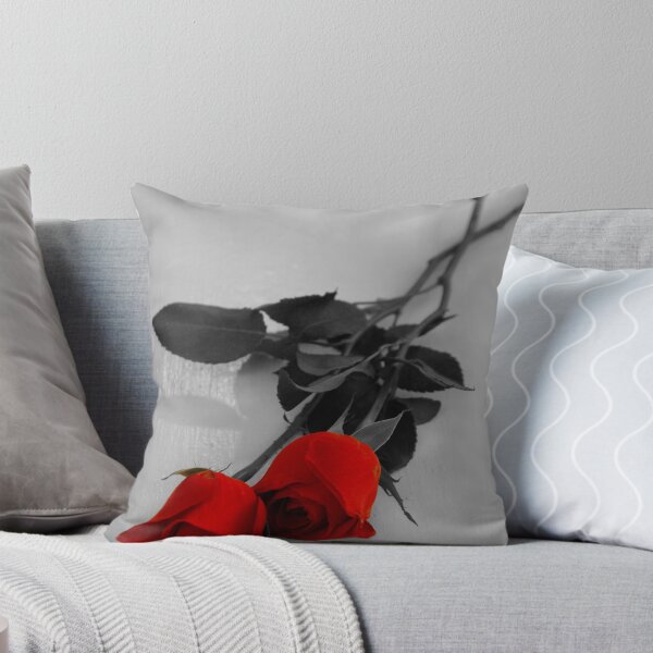 Item preview, Roses Are Red designed and sold by Linda Houghton.