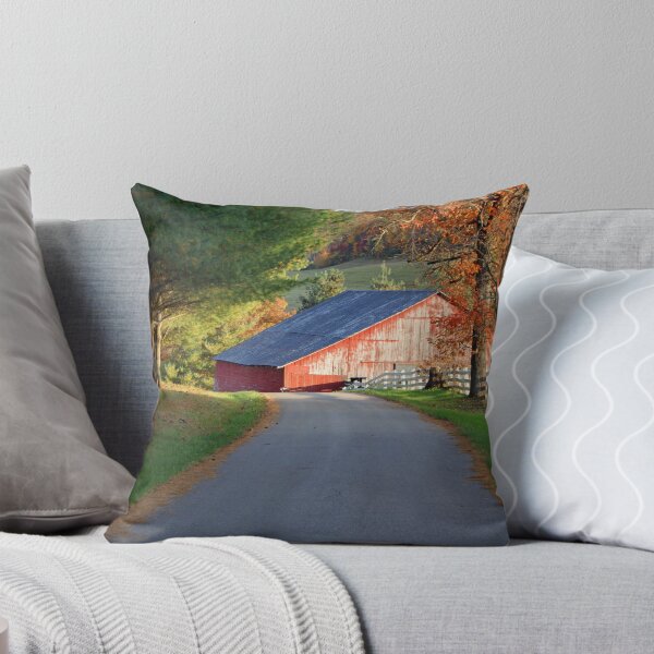Item preview, Kentucky Barns designed and sold by naturevine.