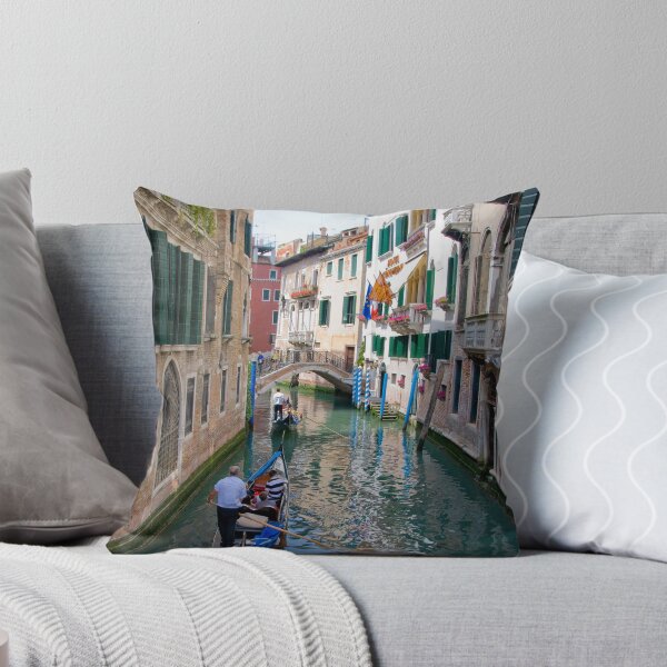 Item preview, Gondolas designed and sold by PrecisionFX.