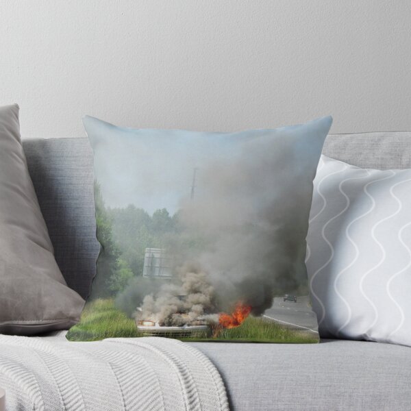 Item preview, Better To Burn Out designed and sold by Jonathan  Green.