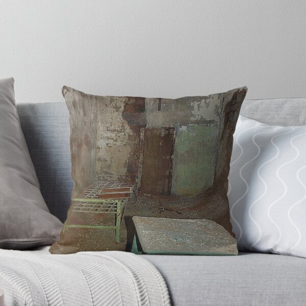 Item preview, Only Ghosts Remain designed and sold by Lanis Rossi.