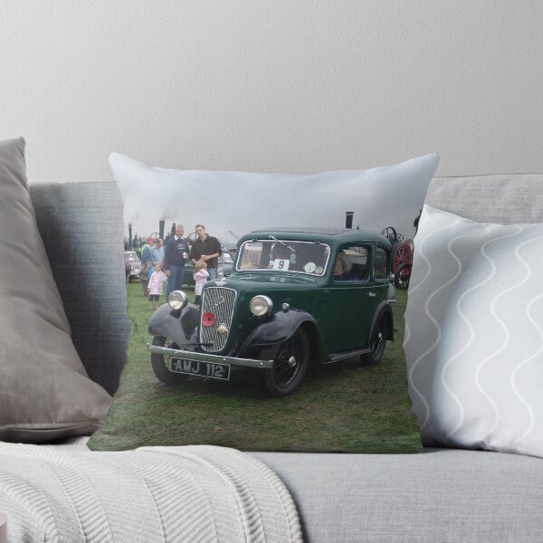 Item preview, Old Car Austin Seven designed and sold by Feesbay.