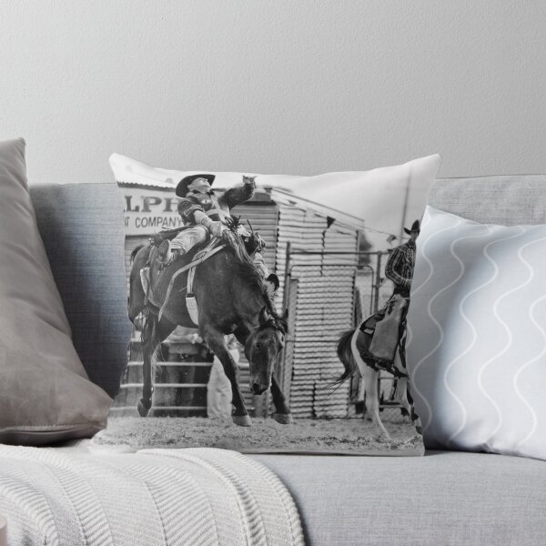 Item preview, Ride 'em Cowboy designed and sold by Samantha Cole-Surjan.