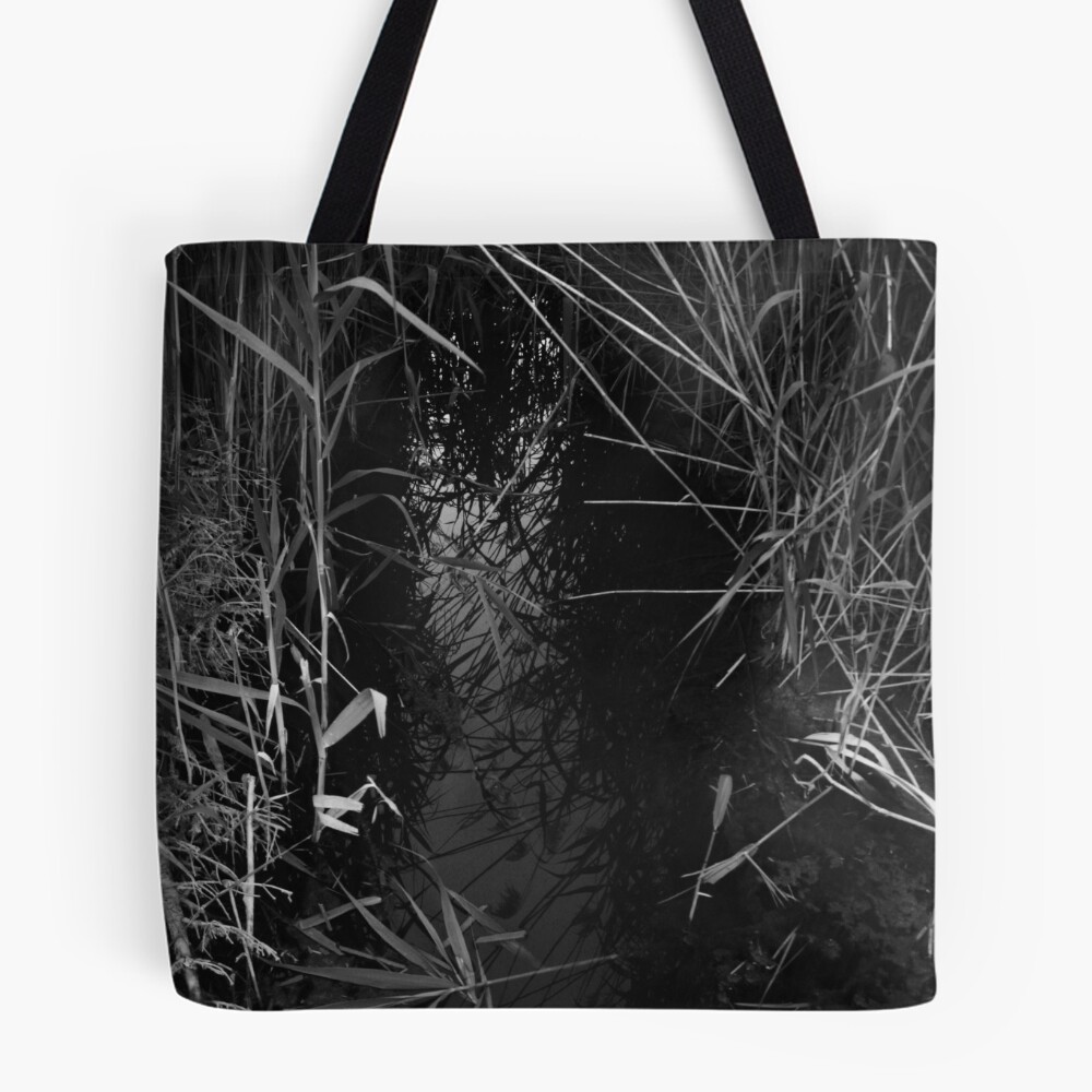 Item preview, All Over Print Tote Bag designed and sold by townslayer.
