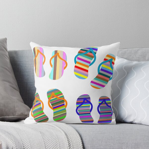 Item preview, Beach shoes designed and sold by Robert Laschon.