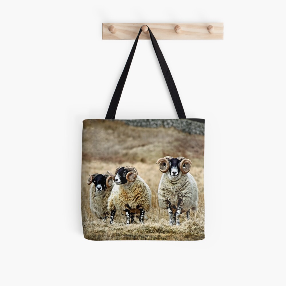 Item preview, All Over Print Tote Bag designed and sold by Coigach.
