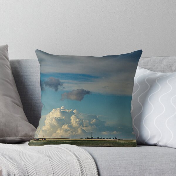 Item preview, Prairie Evening designed and sold by Jann Ashworth.