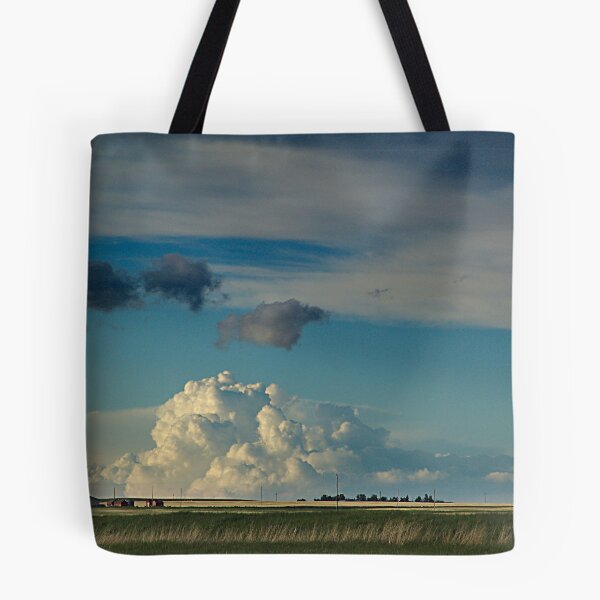 Item preview, Prairie Evening designed and sold by Jann Ashworth.