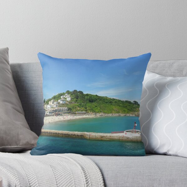 Item preview, Welcome to Looe designed and sold by Wayne Holman.