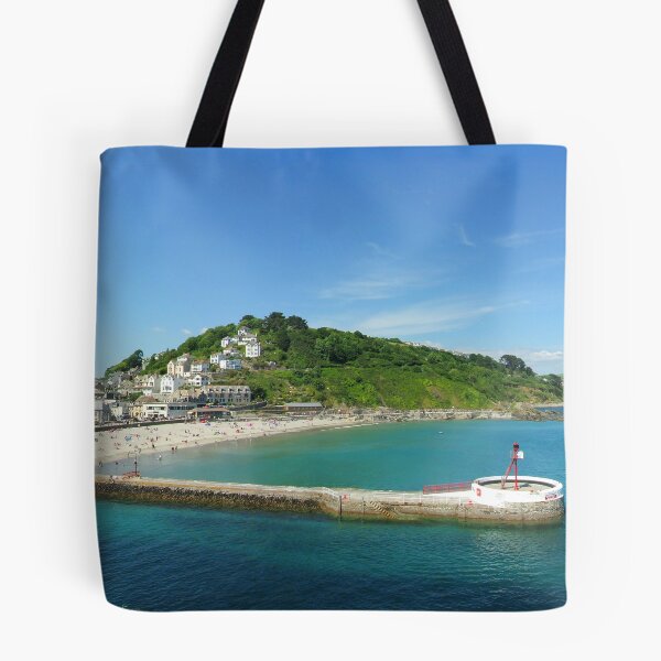 Item preview, Welcome to Looe designed and sold by Wayne Holman.