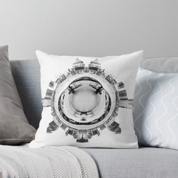 Item preview, Double London Planet designed and sold by LooseImages.