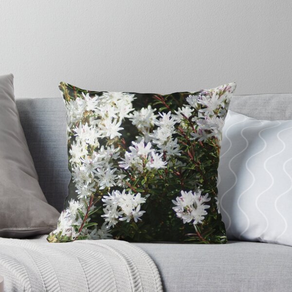 Item preview, White Blossoms designed and sold by Loisb.