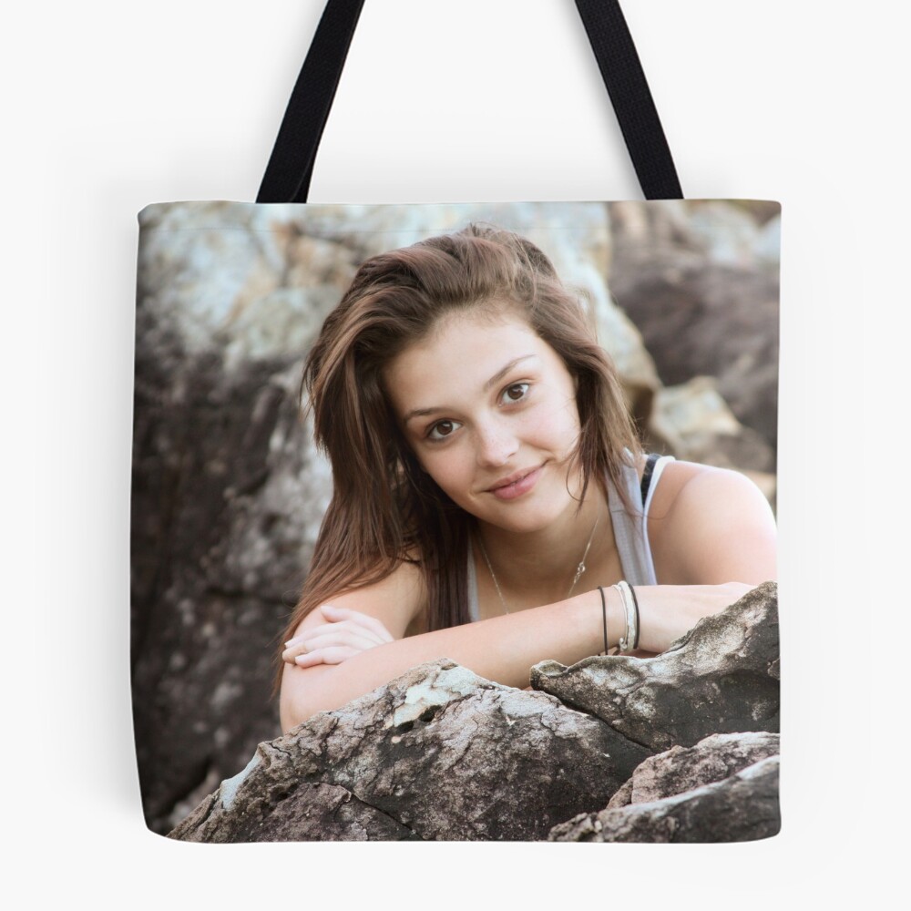 Item preview, All Over Print Tote Bag designed and sold by MiaRose.