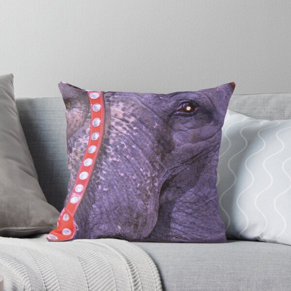 Item preview, Circus Elephant designed and sold by Stacie Forest.