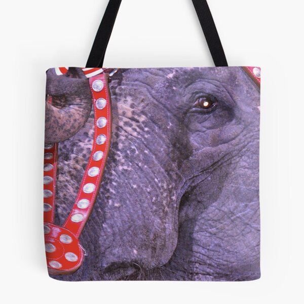 Item preview, Circus Elephant designed and sold by Stacie Forest.