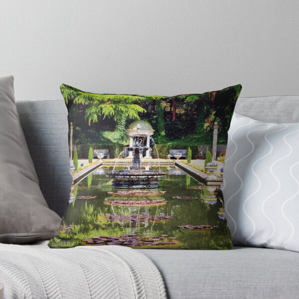 Item preview, The Roman Gardens designed and sold by Clive.