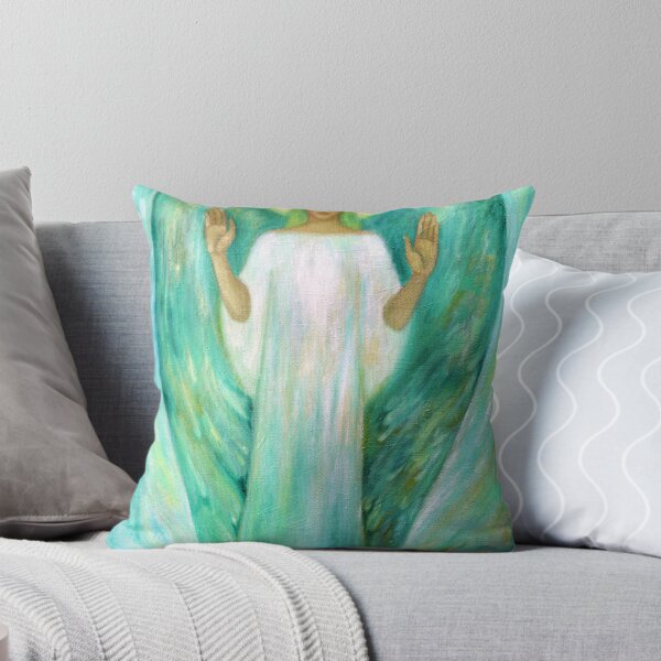 Item preview, Angel Of Growing designed and sold by Kseniya Nelasova.