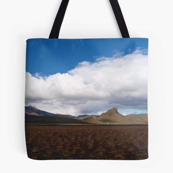 Item preview, Laugavegur trail designed and sold by thonycity.